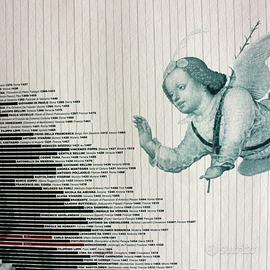 Gavina Simon Difendi la storia e la grandezza