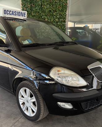 Lancia Ypsilon 1.3 Multijet 16V Oro