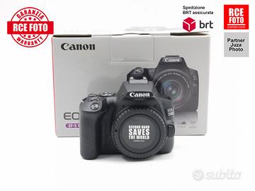 Canon EOS 250D