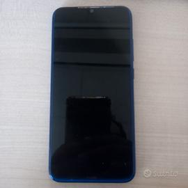 xiaomi redme note 8