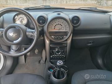 MINI Mini Countryman R60 - 2012