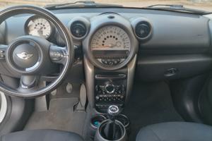 MINI Mini Countryman R60 - 2012