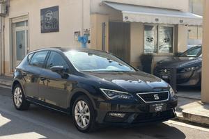 SEAT Leon 1.6 TDI 115 CV 5p. Style