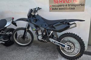 Husqvarna TE 250