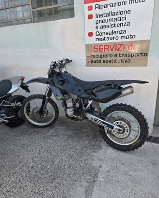 Husqvarna TE 250