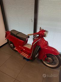 Guzzi Galletto