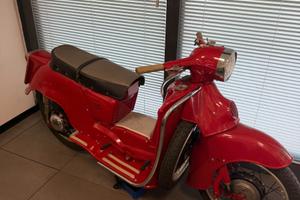 Guzzi Galletto