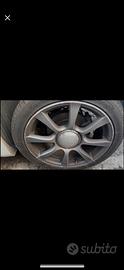 cerchi 595 abarth originali