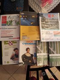 LIBRI SCOLASTICI  Istituto Tecnico