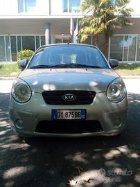 KIA Picanto 1.2 bi fuel -11- 2009