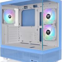 Thermaltake View 270 Plus TG ARGB Hydrangea Blue