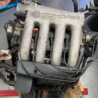 Motore VW Golf mk3 GTI 16V ABF