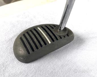 GOLF Putter RAM Zebra Face Balanced