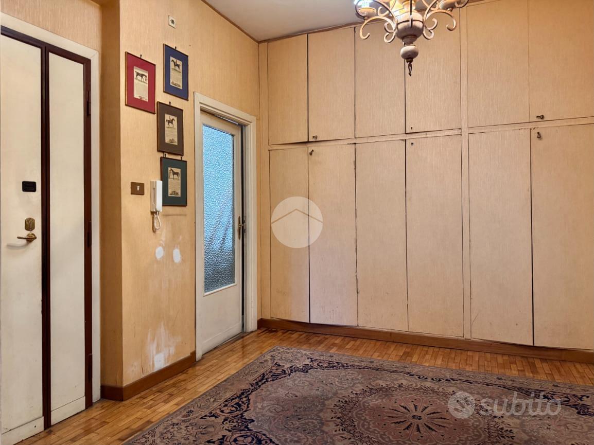 Appartamento – Roma, Monte Sacro Alto, Municipio Roma III - Altro