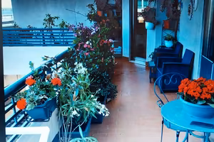 Appart.recente costruzione S.Caterina