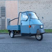 PIAGGIO APE 50 CROSS