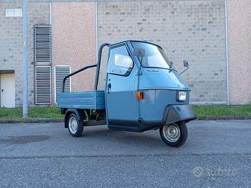 PIAGGIO APE 50 CROSS