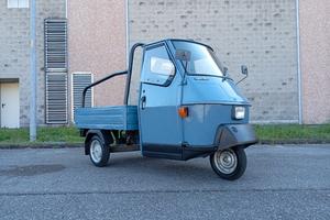 PIAGGIO APE 50 CROSS