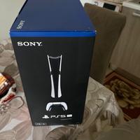 play 5 portatile hp 15 giorni di vita.