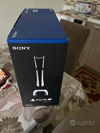 play 5 portatile hp 15 giorni di vita.