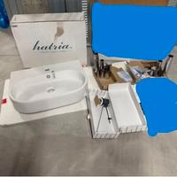 n. 1 lavabo Hatria