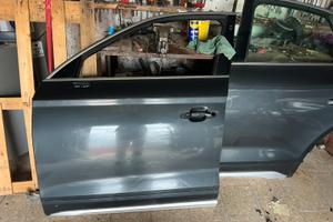 Ricambi audi q5 q2 q3 a1 a3 a4 a5