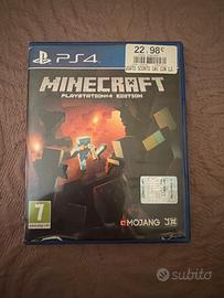 Minecraft