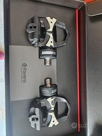 pedali favero assioma duo  nuovi