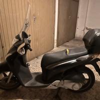 SH 150 2009 – Non funzionante, motore da rifare