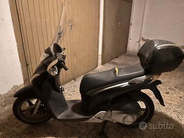 SH 150 2009 – Non funzionante, motore da rifare