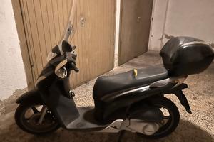 SH 150 2009 – Non funzionante, motore da rifare