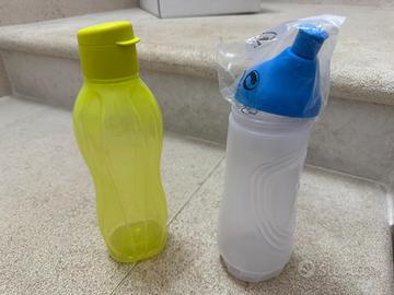 Borracce Tupperware 750ml