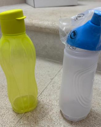 Borracce Tupperware 750ml