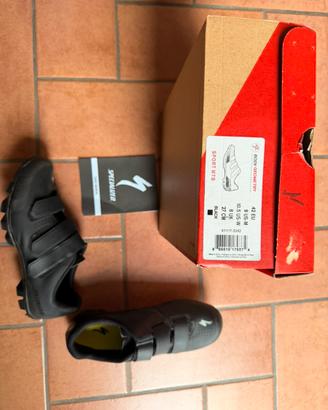 Scarpe mtb Specialized