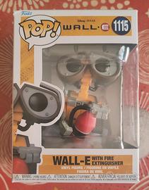 Funko POP! Wall-E 1115