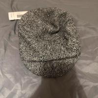 Cappello sale e pepe