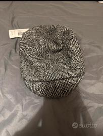 Cappello sale e pepe