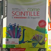 Pellizzi Come scintille Mursi