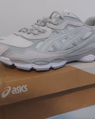 Asics