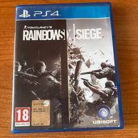 Rainbow six siege