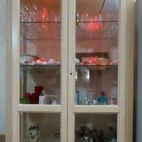 Vetrina arte fiorentina