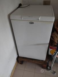 congelatore a POZZETTO 