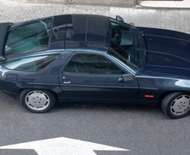 Porsche 928 S4 full optional TargaORO