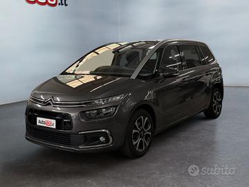 Citroen C4 Grand Spacetourer 1.5 bluehdi Feel s&s