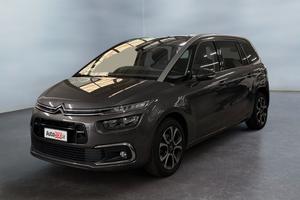 Citroen C4 Grand Spacetourer 1.5 bluehdi Feel s&s