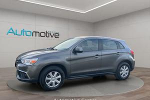 Mitsubishi ASX 1.6 DI-D 114 CV 2WD Instyle Navi