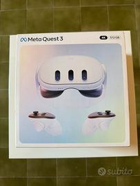 Meta quest 3 4k 512gb