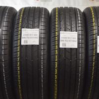 4 PNEUMATICI HANKOOK 215/65 R17 99V TU11442