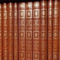 "Storia della letteratura italiana"