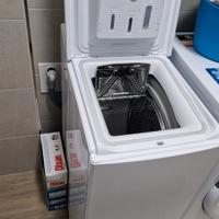 lavatrice 7 kg hotpoint ariston